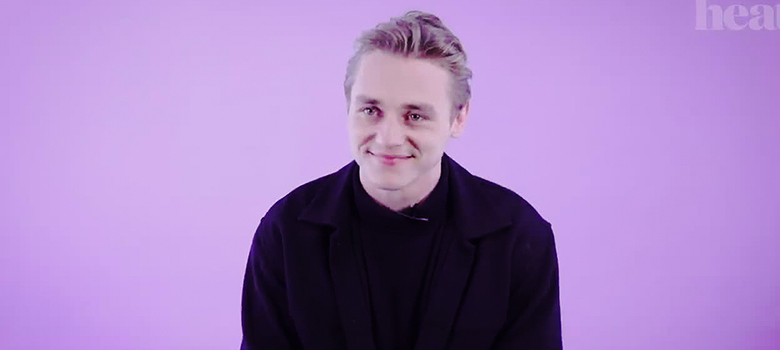 Photos: Online Interview Screen Captures